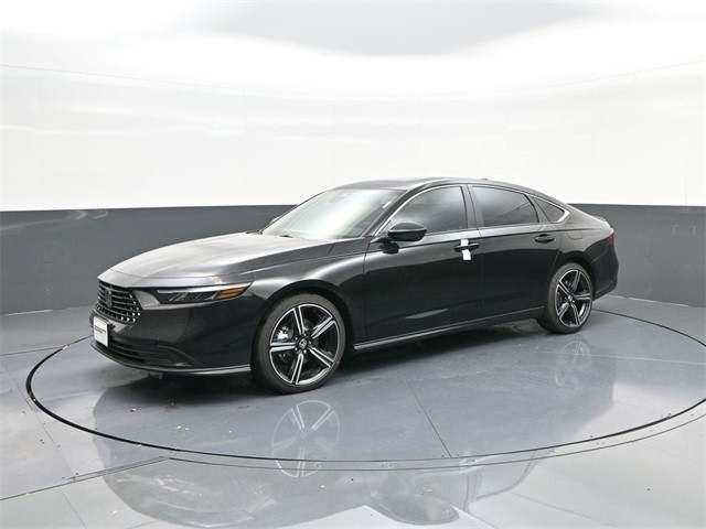 2025 Honda Accord