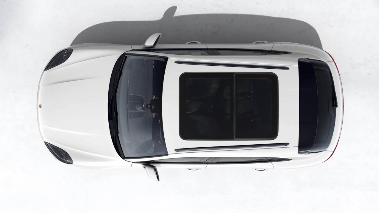 2026 Porsche Macan T photo 6