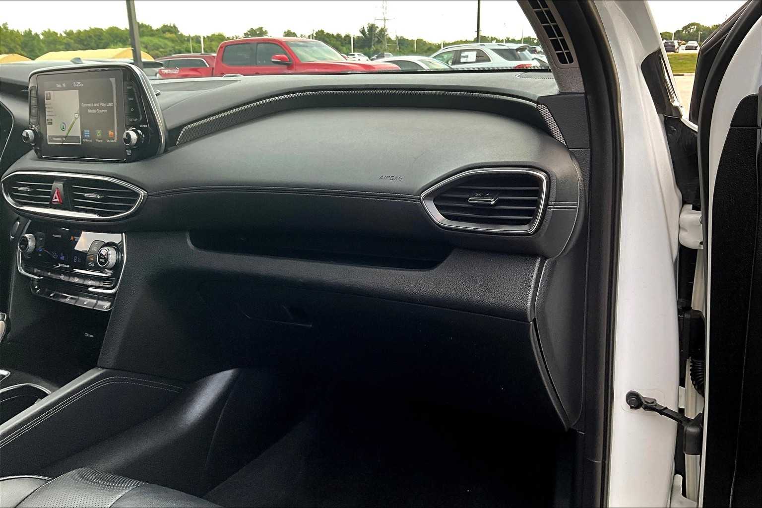 2019 Hyundai Santa Fe Ultimate photo 17