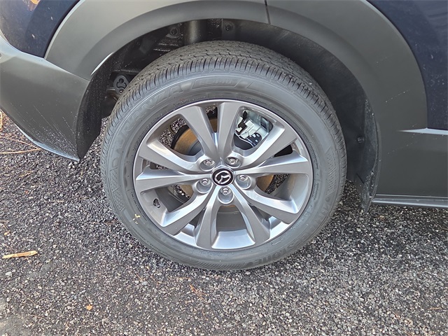 2025 Mazda CX-30 2.5 S Preferred photo 3