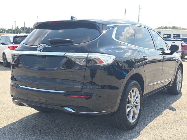 2023 Buick Enclave Avenir photo 5