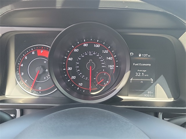 2023 Hyundai Elantra SEL photo 13