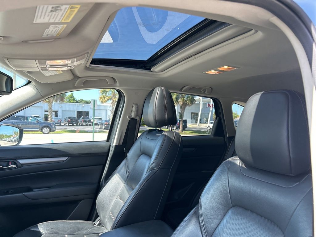 2023 Mazda CX-5 2.5 S Preferred photo 15