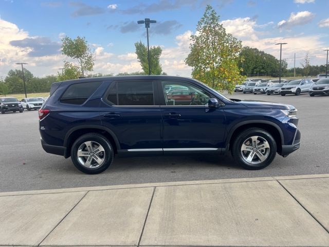 2025 Honda Pilot EX-L photo 5