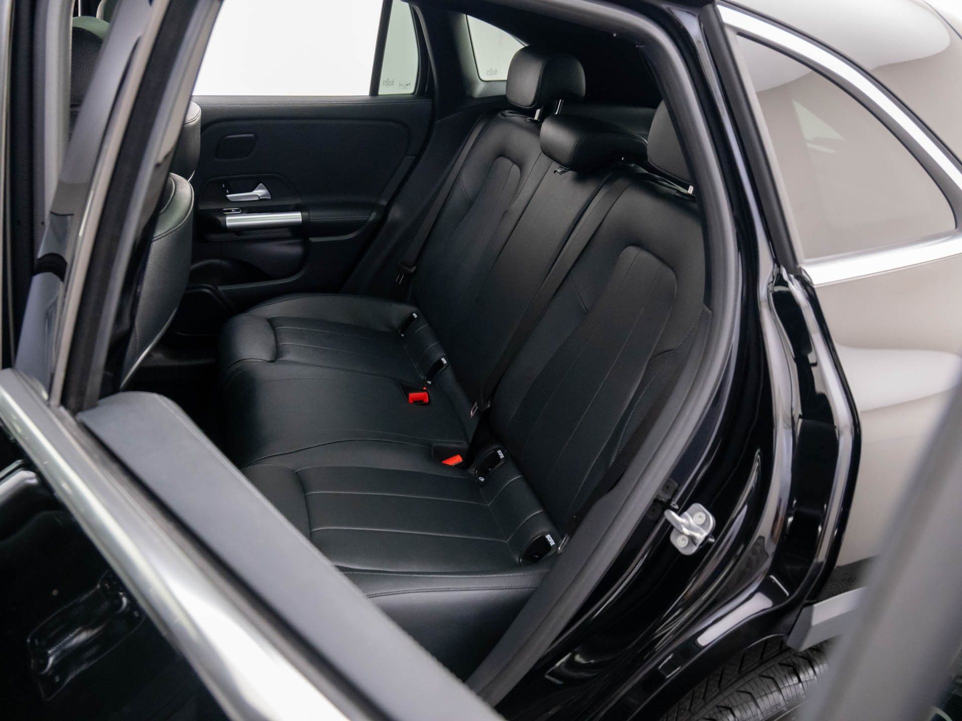 2026 Mercedes Benz GLA 250 4MATIC photo 16