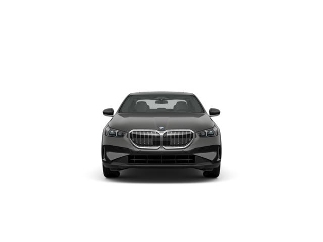 2026 BMW 5 Series 530i's photo