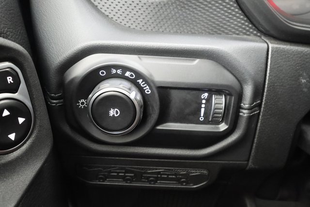 2024 Jeep Wrangler Rubicon 392 photo 17