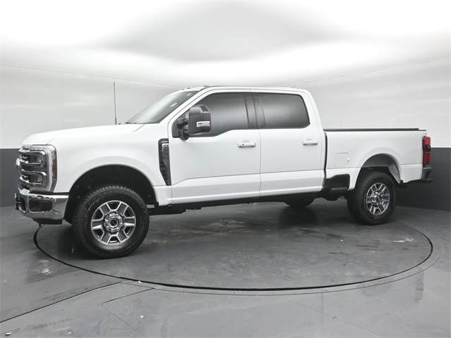 2025 FORD F-250 - Image 4
