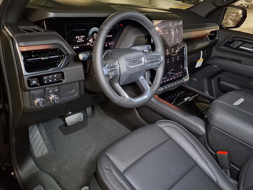 2026 Gmc Yukon XL Denali photo 13