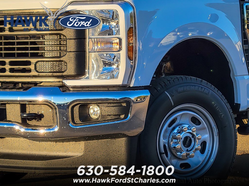 2025 FORD F-350 - Image 2