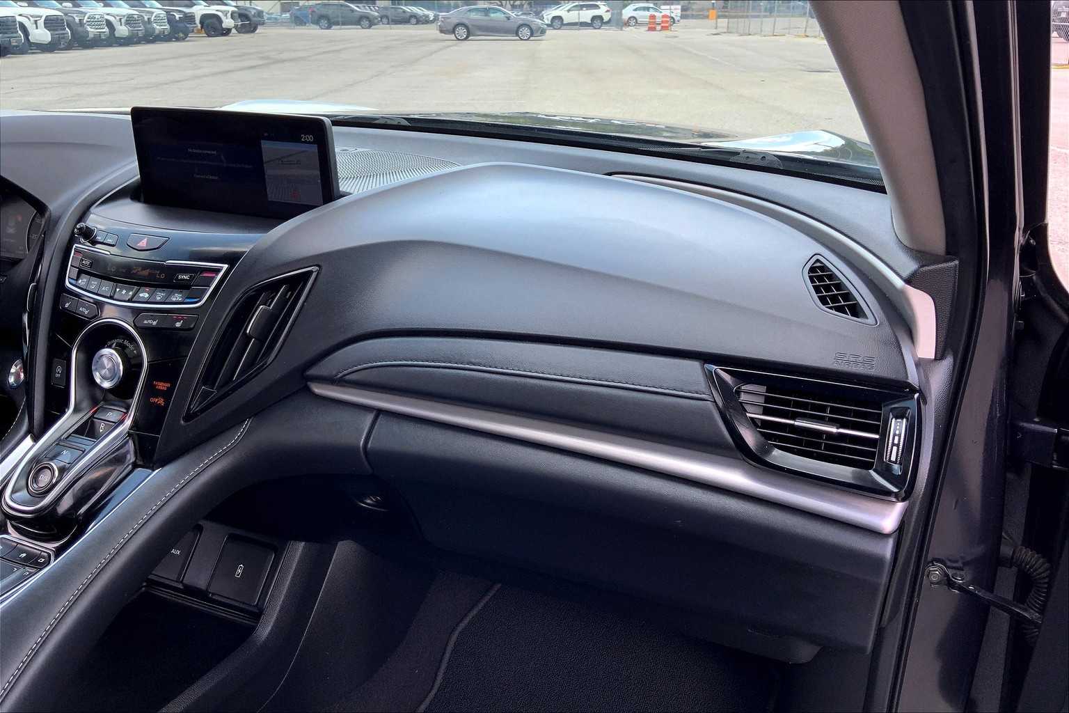 2019 Acura RDX Technology photo 17