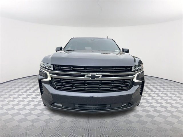 2022 Chevrolet Tahoe RST photo 2