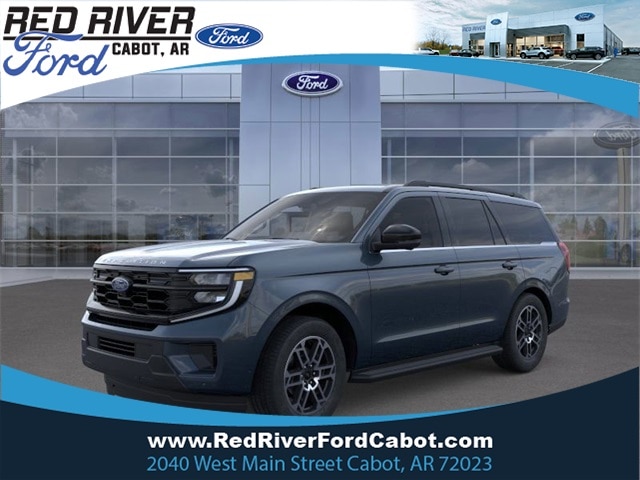 2025 Ford Expedition Active's photo