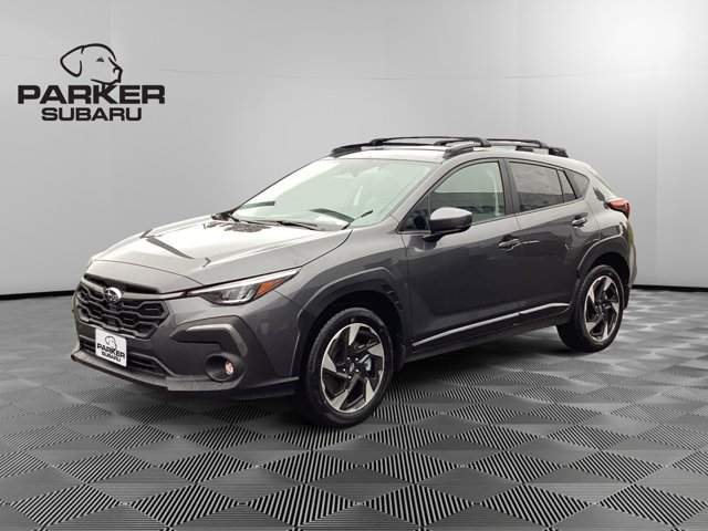 2026 Subaru Crosstrek Limited's photo