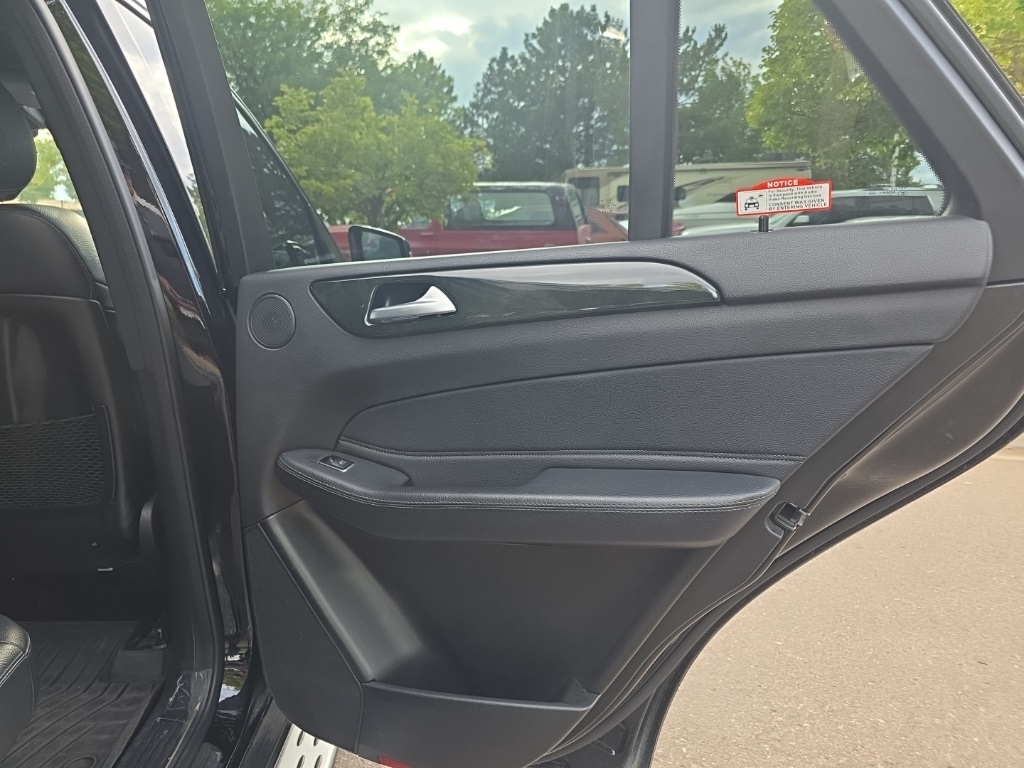 2019 Mercedes Benz GLE 400 4MATIC photo 18