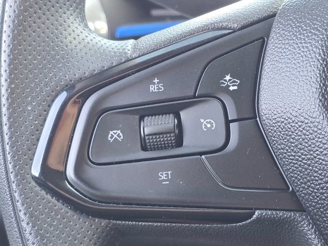 2024 Chevrolet Trax LT photo 18