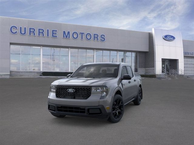 2025 Ford Maverick XLT photo 2