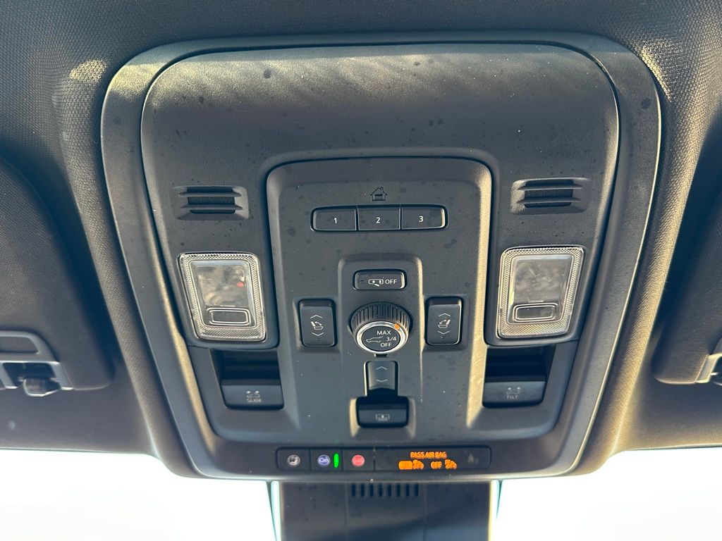2023 Gmc Yukon XL Denali photo 14