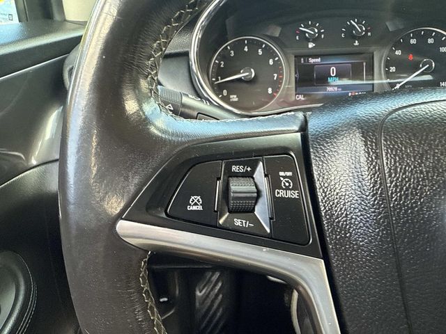 2020 Buick Encore Preferred photo 29