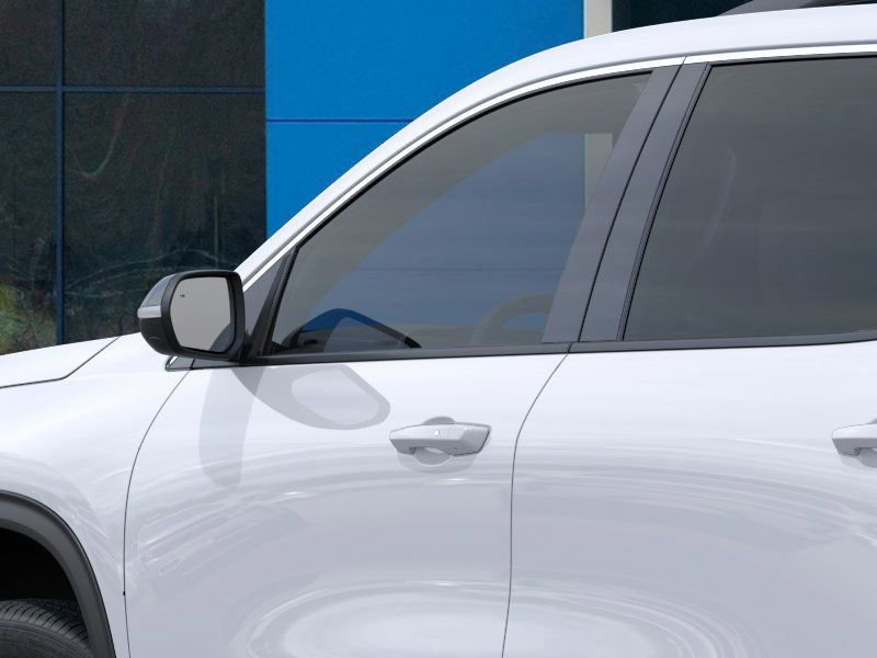 2026 Chevrolet Traverse photo 11