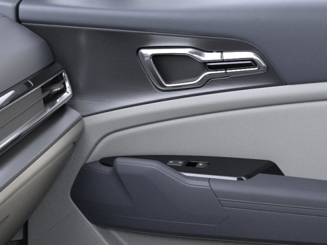 New 2025 Vesta Blue Kia EX image 25
