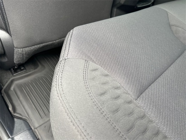 2022 Toyota Tundra SR5 photo 13