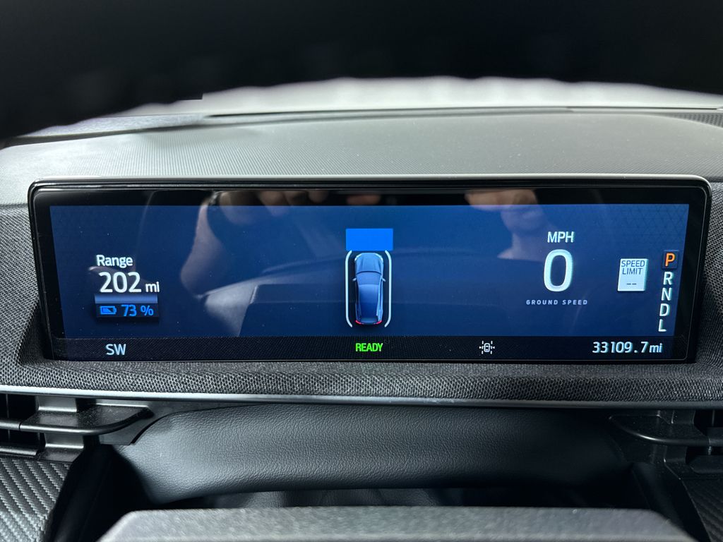 2021 Ford Mustang Mach-E Premium photo 30