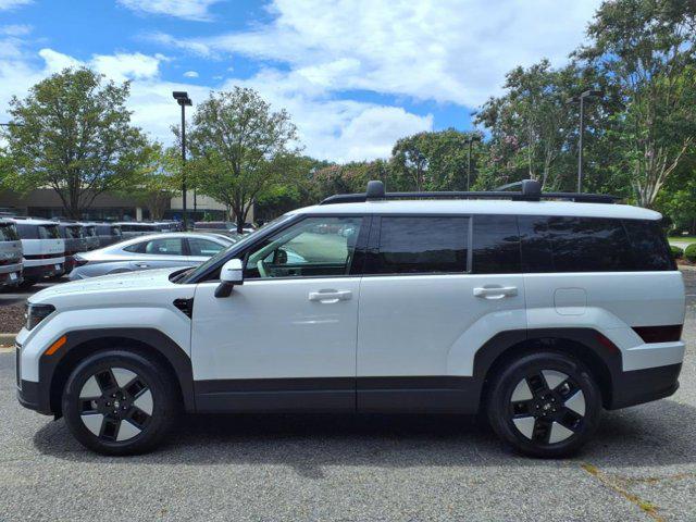 2026 Hyundai Santa Fe SEL photo 4