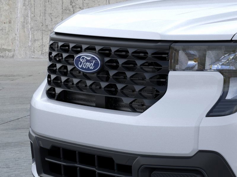2025 Ford Maverick XLT photo 16