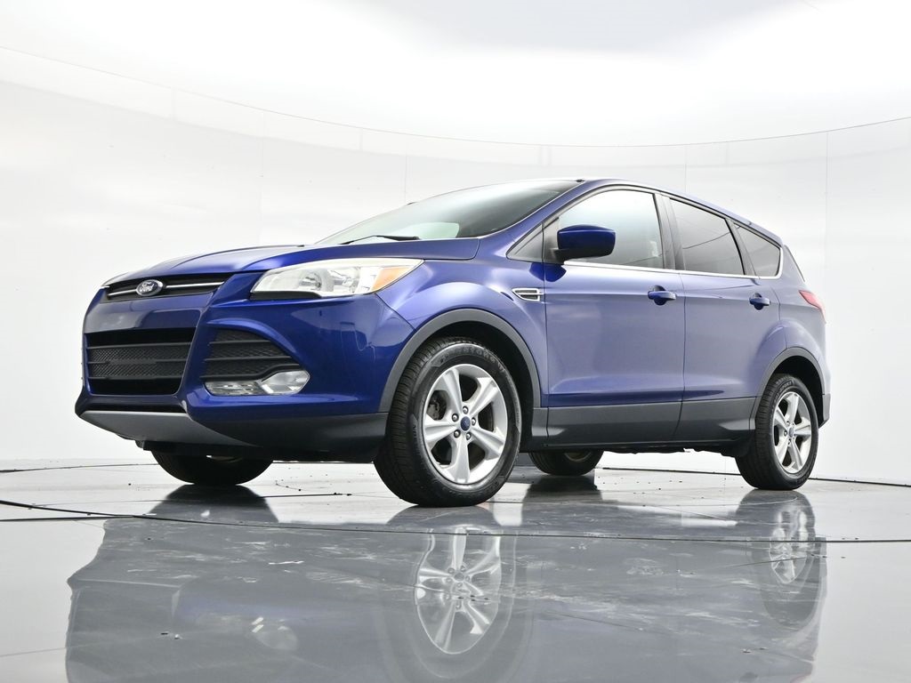 2014 Ford Escape SE photo 35