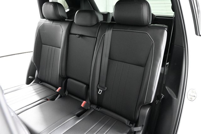 2022 Volkswagen Tiguan SE R-Line Black photo 16