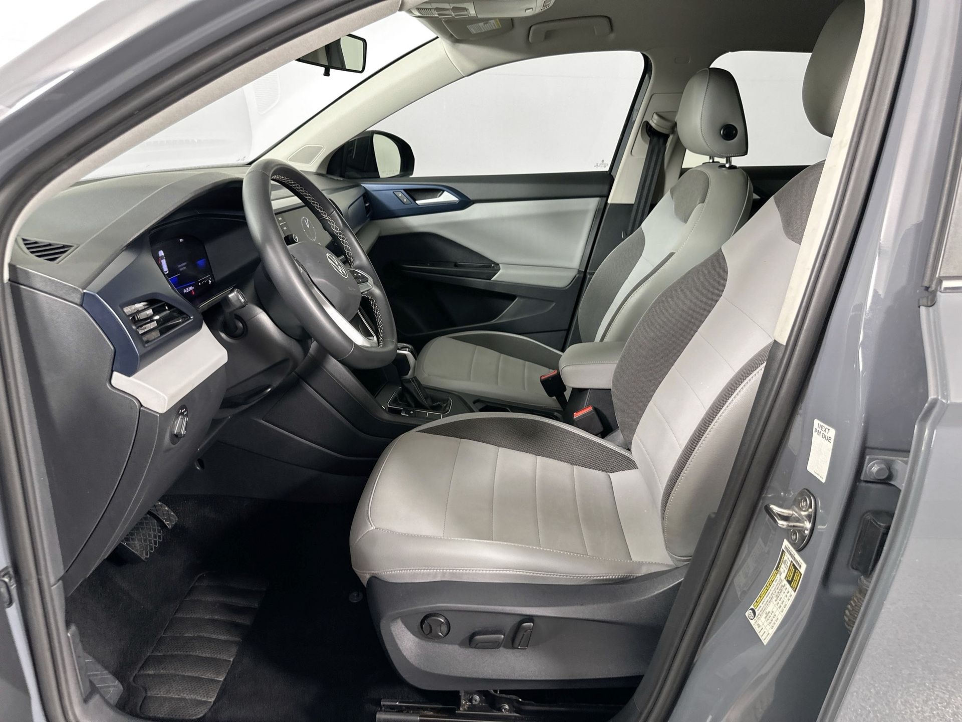 2022 Volkswagen Taos SE photo 17