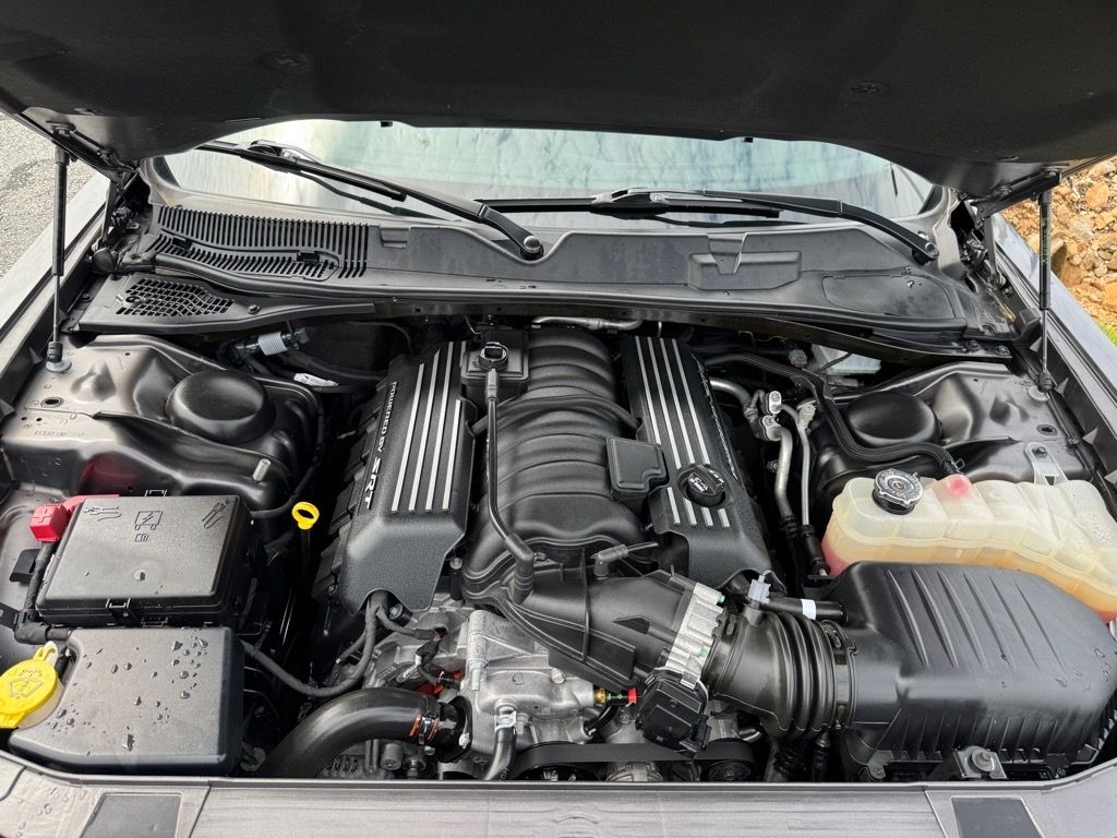 2022 Dodge Challenger R/T Scat Pack photo 24