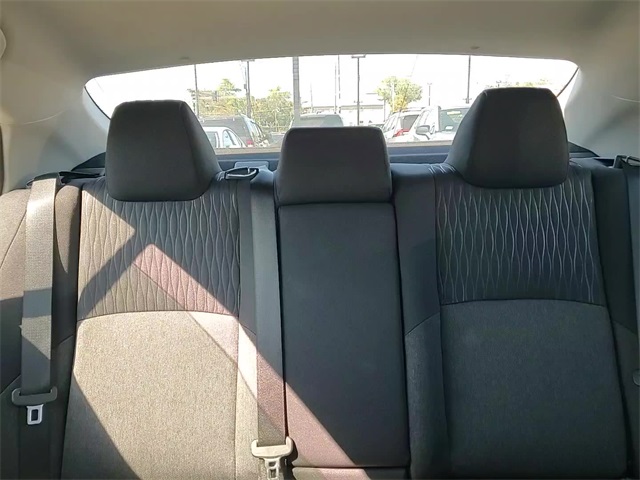 2025 Toyota Camry LE photo 21