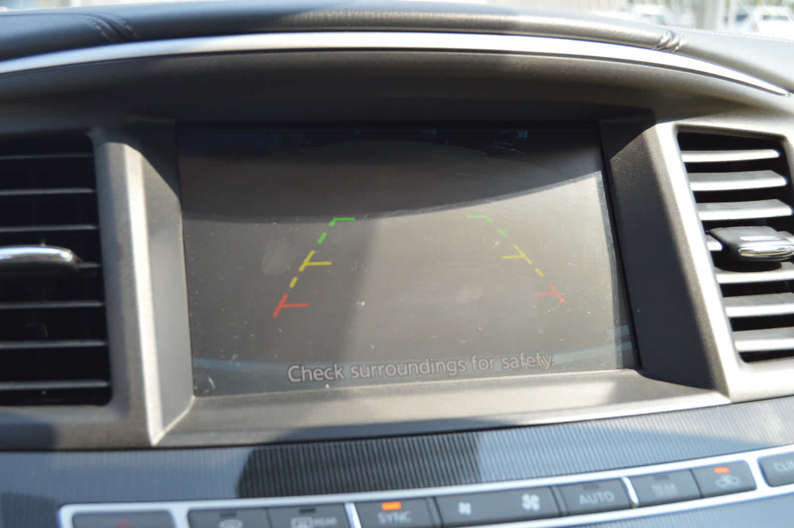2020 Infiniti QX60 Pure photo 14