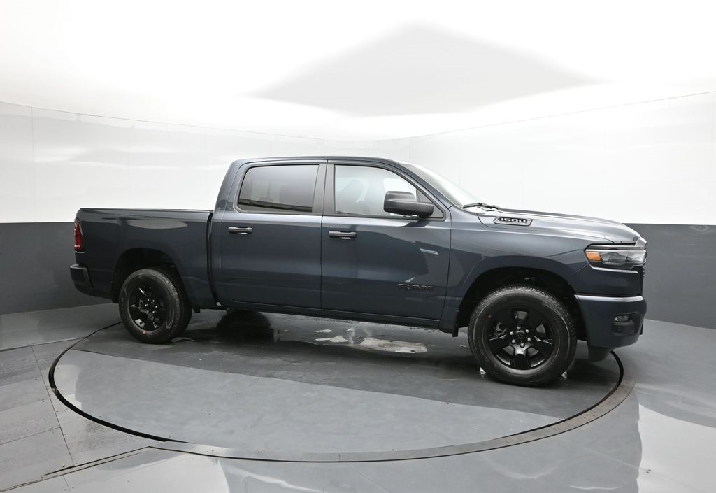 2025 Ram 1500 Tradesman photo 12