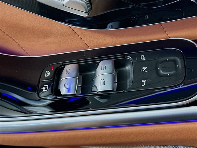 2026 Mercedes Benz S 580 4MATIC photo 16
