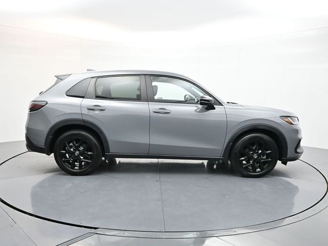 2024 Honda HR-V Sport photo 2