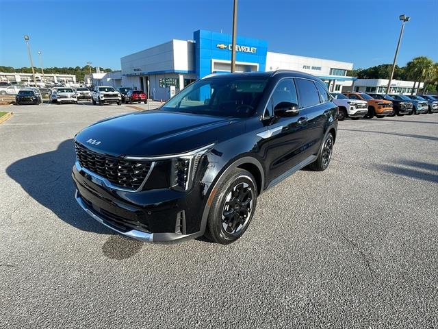 2024 Kia Sorento S photo 3