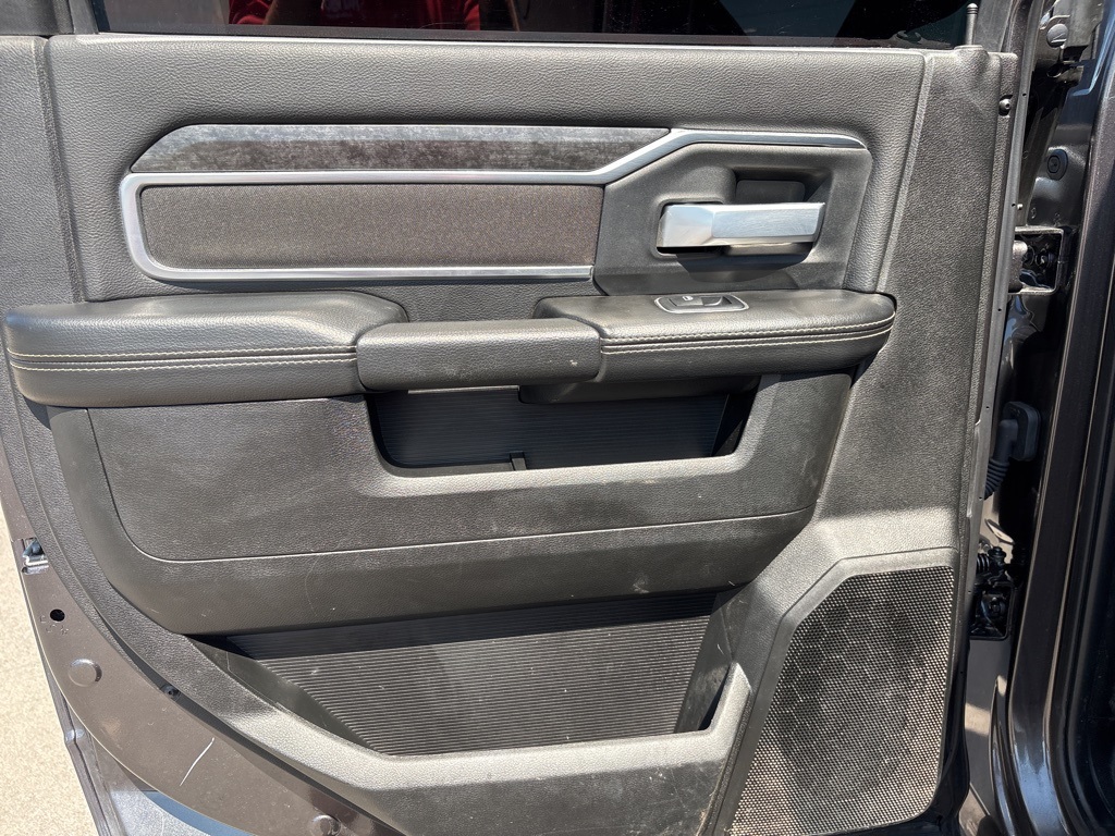 2024 Ram 2500 Big Horn photo 24