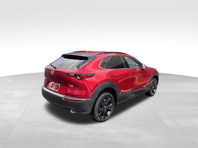 2025 Mazda CX-30 2.5 Turbo Premium photo 5
