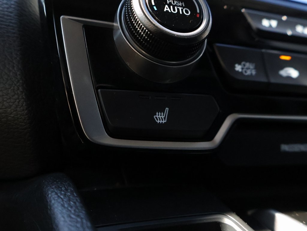 2020 Honda CR-V EX photo 36