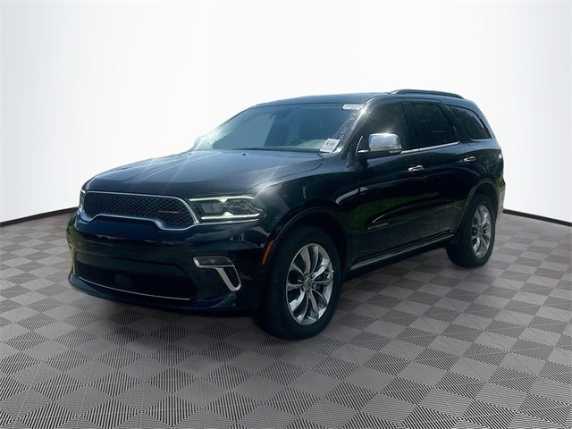 2023 Dodge Durango Citadel photo 3