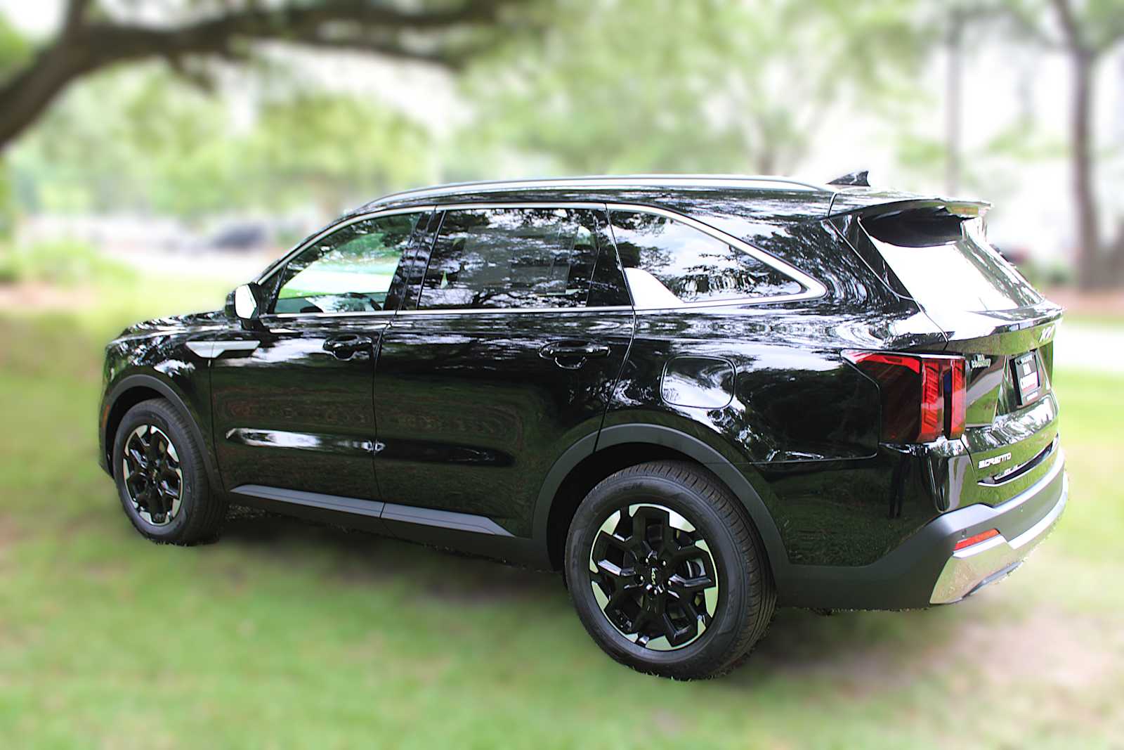 2025 Kia Sorento S photo 11