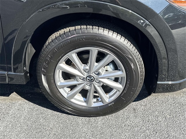 2025 Mazda CX-5 2.5 S Preferred photo 12