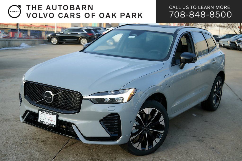 2026 VOLVO XC60 - Image 28