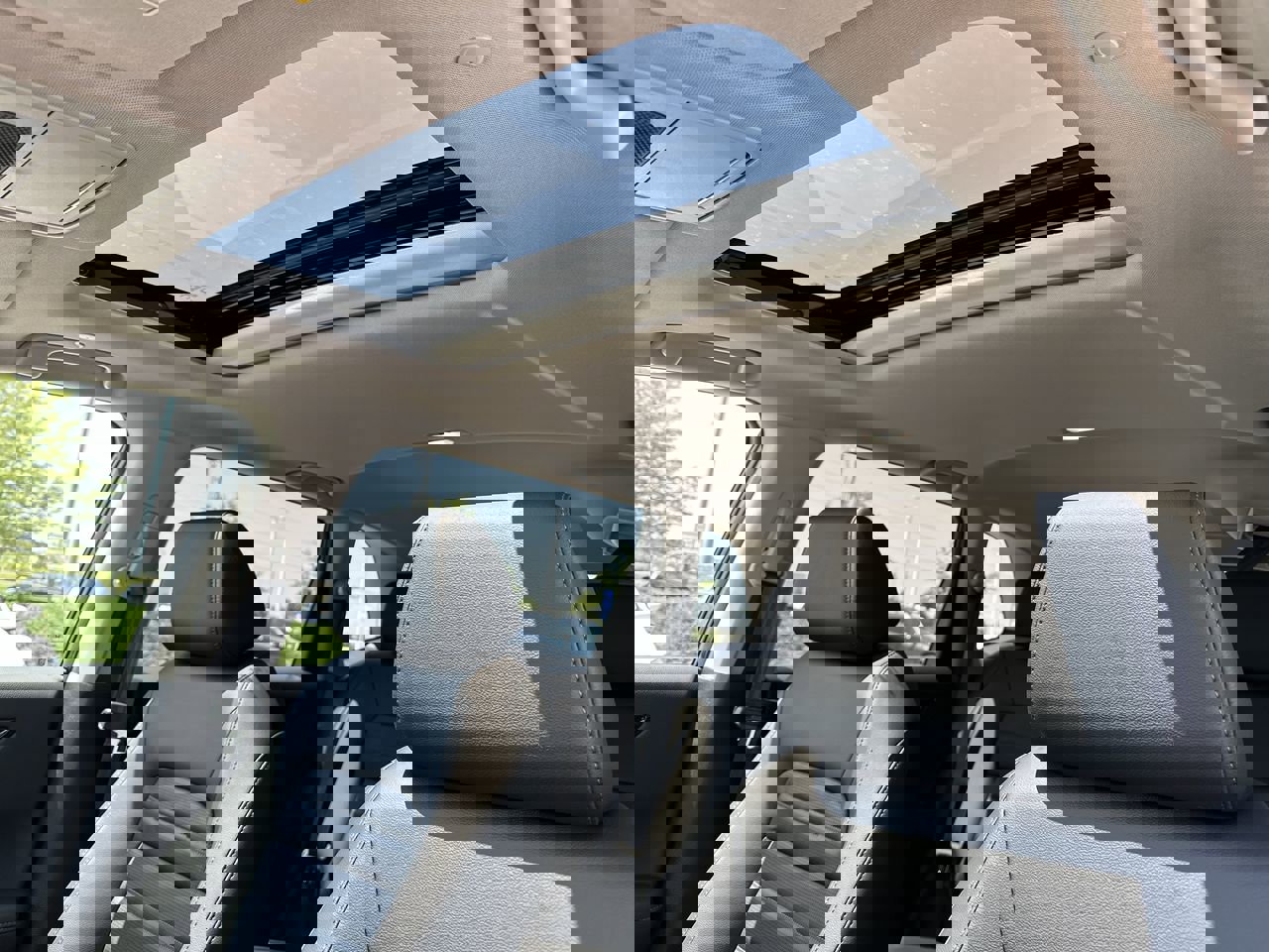 2026 Honda CR-V EX-L photo 19