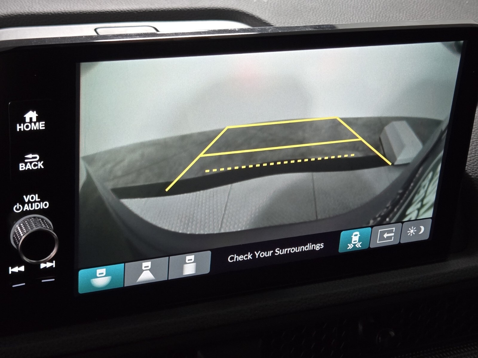 2024 Honda CR-V Hybrid Sport-L photo 24