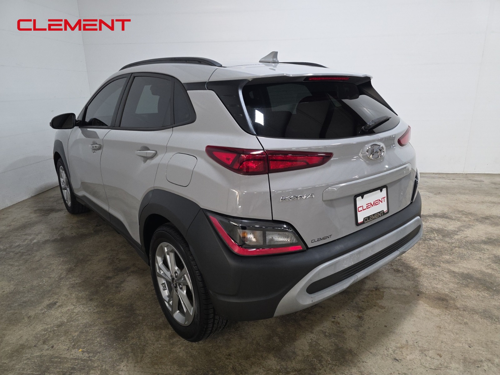 2023 Hyundai Kona SEL photo 7