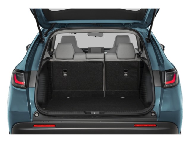 2026 Honda HR-V LX photo 10